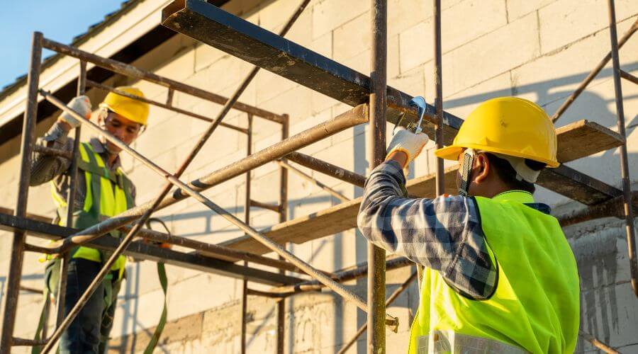 Flashing Repair in Andover, NY